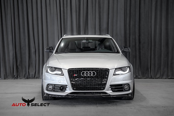 Audi S4 5 of 30