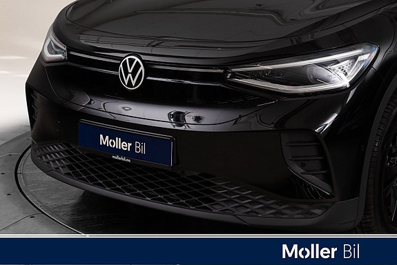 Volkswagen ID.4 2 of 5
