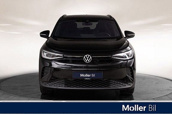 Volkswagen ID.4 3 of 5