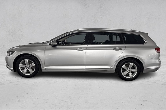 Volkswagen Passat 4 of 5