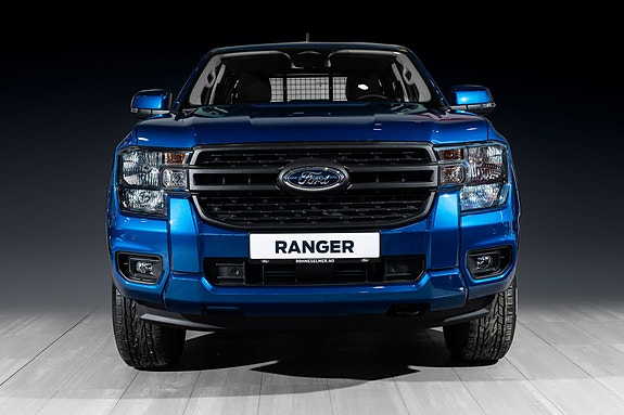 Ford Ranger 3 of 29