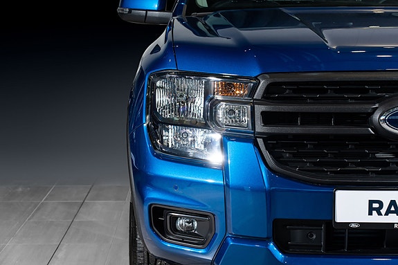 Ford Ranger 4 of 29