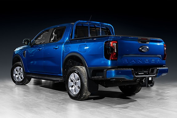 Ford Ranger 6 of 29