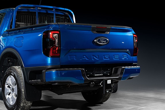 Ford Ranger 7 of 29