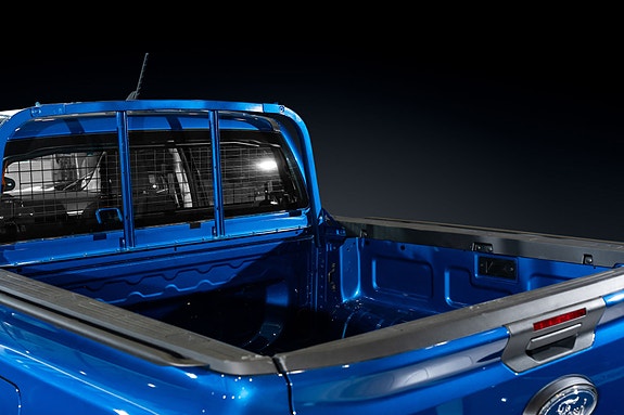 Ford Ranger 9 of 29
