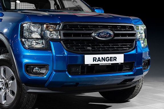 Ford Ranger 2 of 29