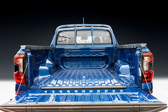 Ford Ranger 12 of 29