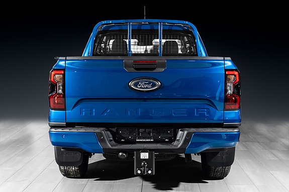Ford Ranger 10 of 29