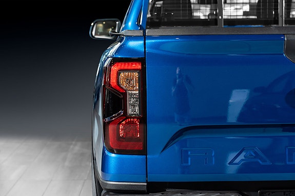 Ford Ranger 11 of 29