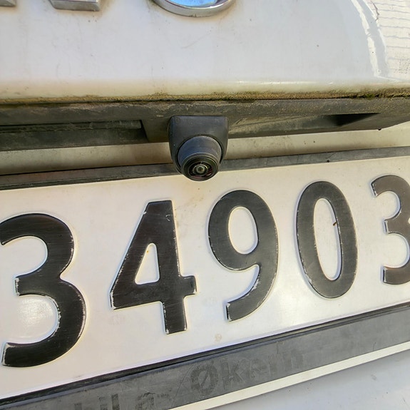 Volvo XC90 7 of 15