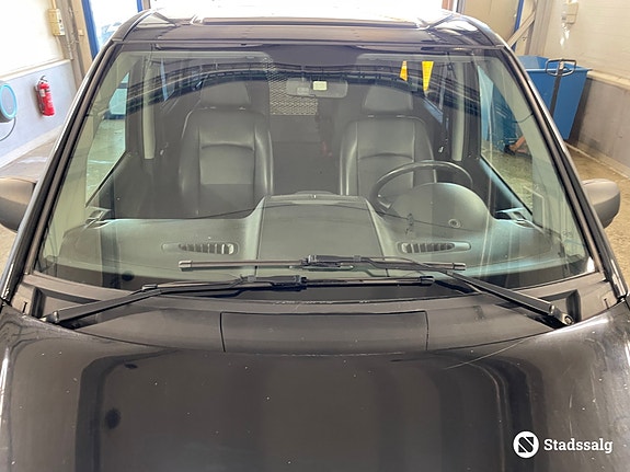 Mercedes-Benz Viano 4 of 5
