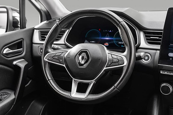 Renault Captur 15 of 23