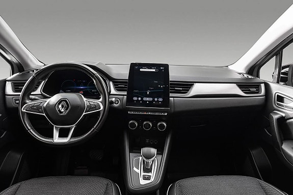 Renault Captur 14 of 23