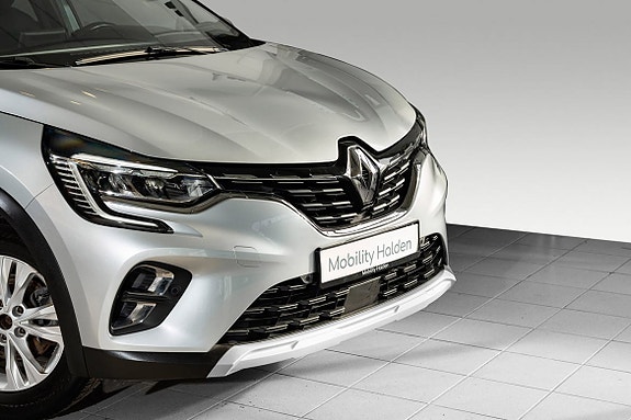 Renault Captur 5 of 5
