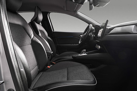 Renault Captur 22 of 23