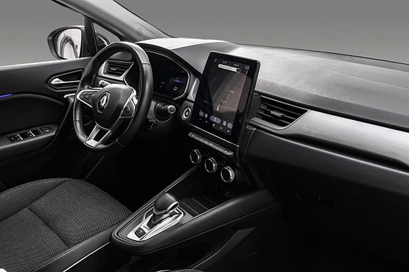 Renault Captur 23 of 23