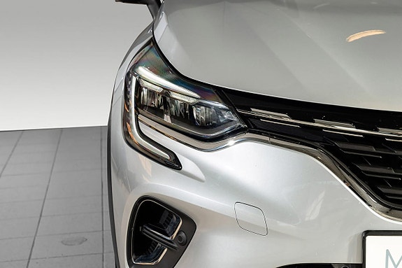 Renault Captur 7 of 23