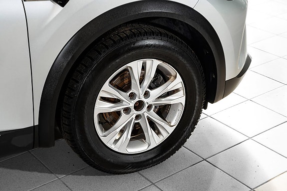 Renault Captur 9 of 23