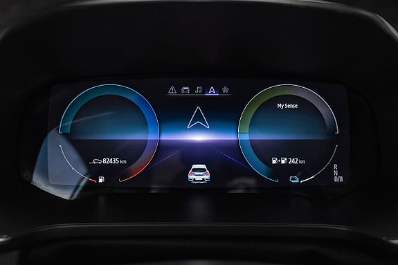 Renault Captur 17 of 23
