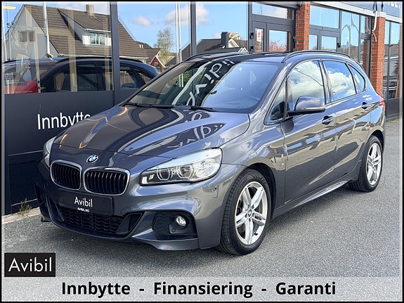 BMW 220d