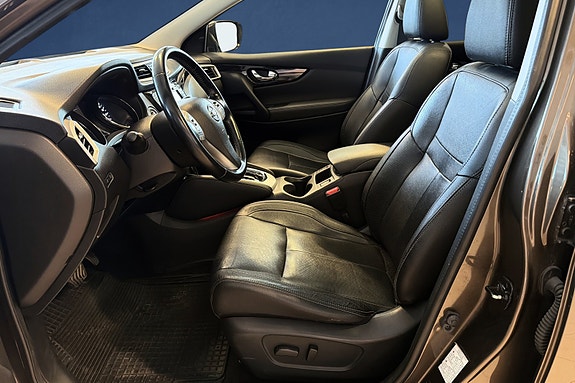 Nissan Qashqai 10 of 17