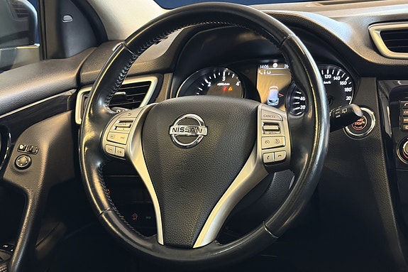 Nissan Qashqai 14 of 17
