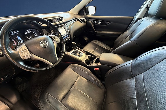 Nissan Qashqai 9 of 17