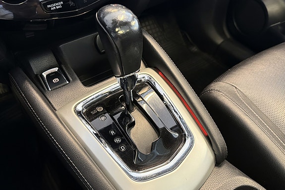 Nissan Qashqai 15 of 17