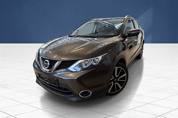 Nissan Qashqai 7 of 17