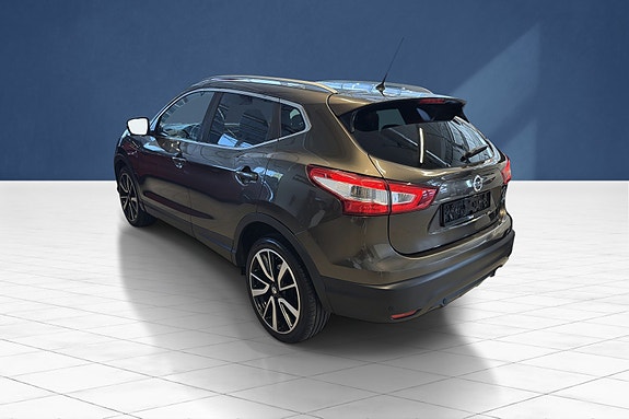 Nissan Qashqai 5 of 17
