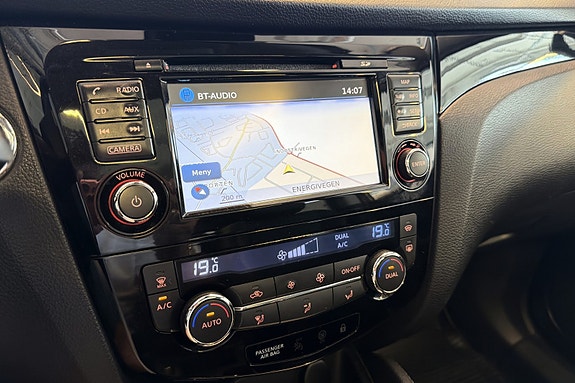 Nissan Qashqai 16 of 17
