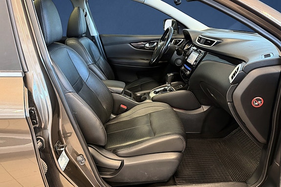 Nissan Qashqai 12 of 17