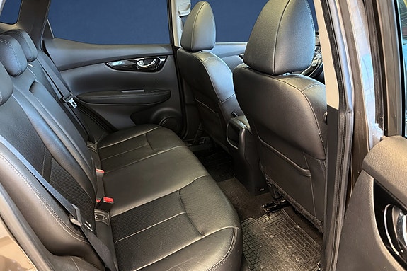 Nissan Qashqai 13 of 17
