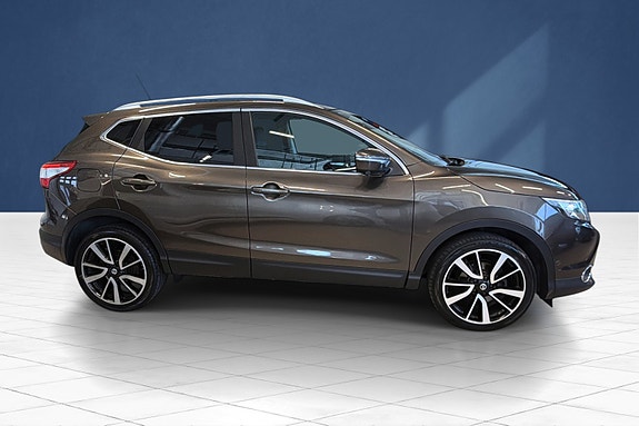 Nissan Qashqai 2 of 17