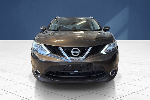 Nissan Qashqai 8 of 17