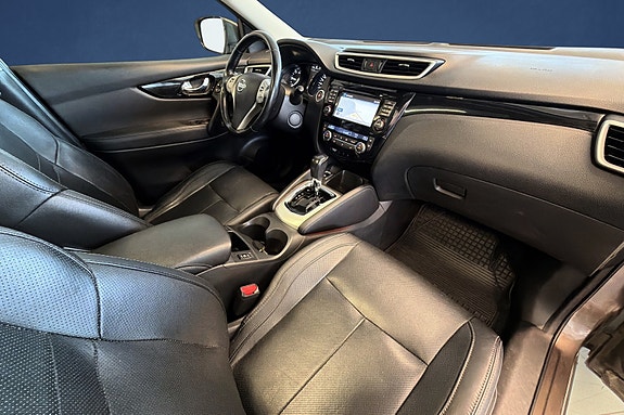 Nissan Qashqai 11 of 17
