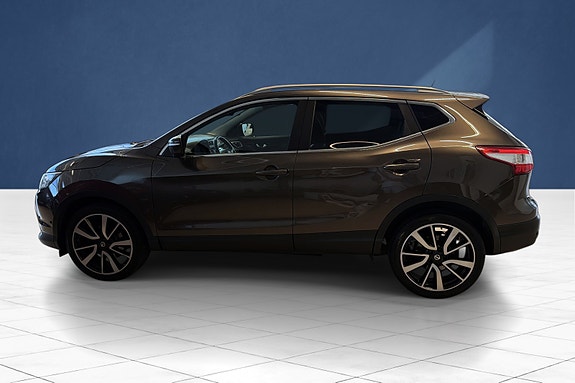 Nissan Qashqai 6 of 17