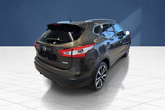 Nissan Qashqai 3 of 17