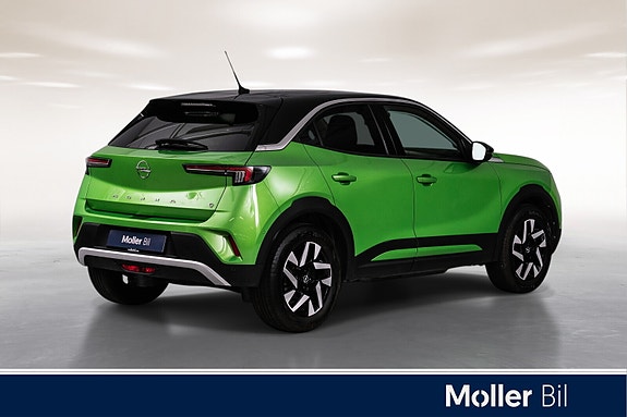 Opel Mokka 4 of 5