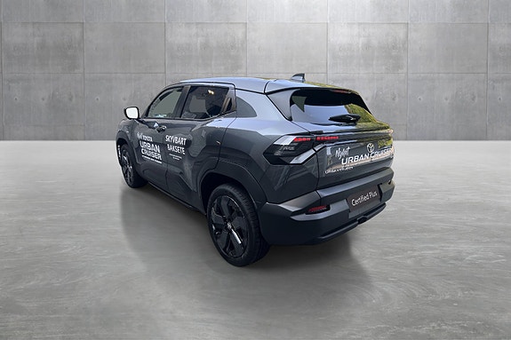 Toyota Urban Cruiser 3 of 22