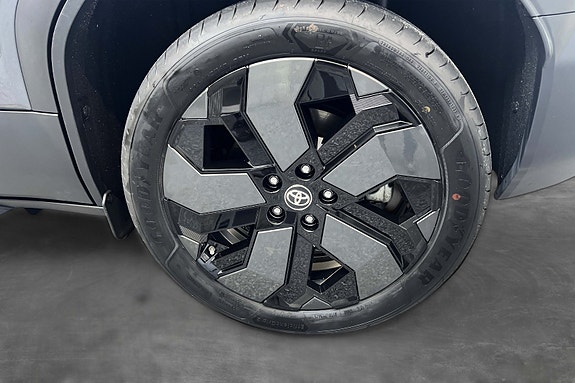 Toyota Urban Cruiser 20 of 22