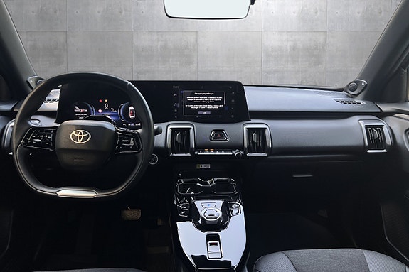 Toyota Urban Cruiser 10 of 22