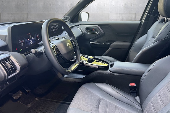 Toyota Urban Cruiser 11 of 22