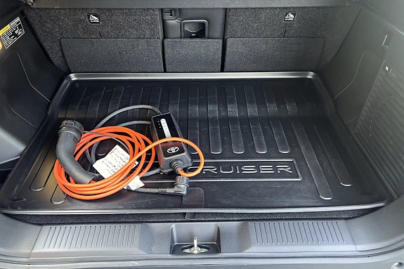 Toyota Urban Cruiser 19 of 22