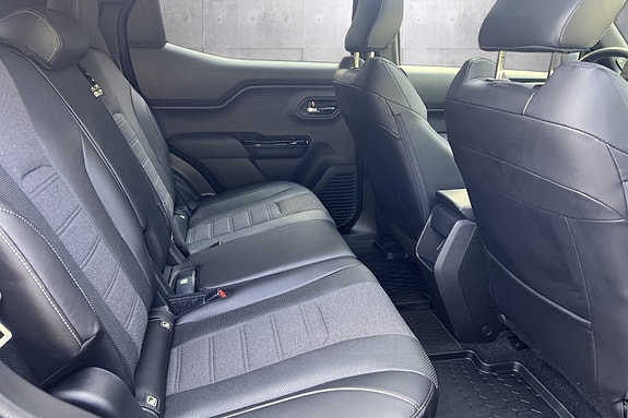 Toyota Urban Cruiser 17 of 22