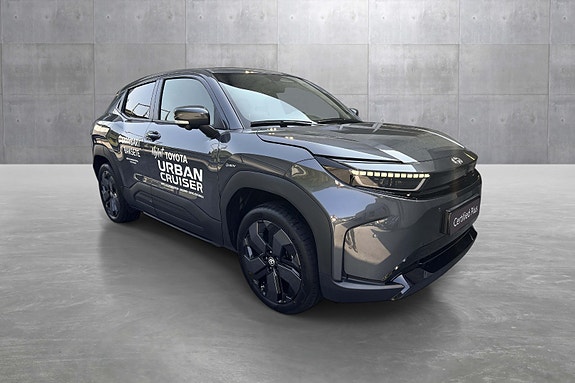 Toyota Urban Cruiser 7 of 22
