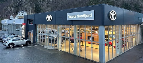 Toyota Urban Cruiser 22 of 22