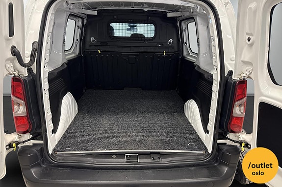 Citroen Berlingo 5 of 5