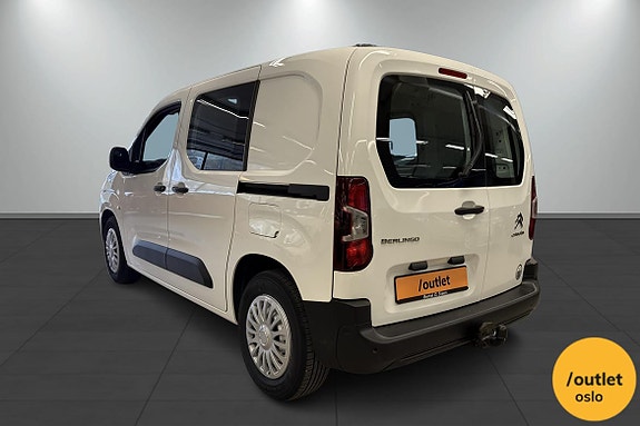 Citroen Berlingo 3 of 5