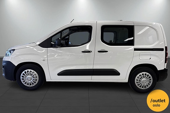 Citroen Berlingo 2 of 5